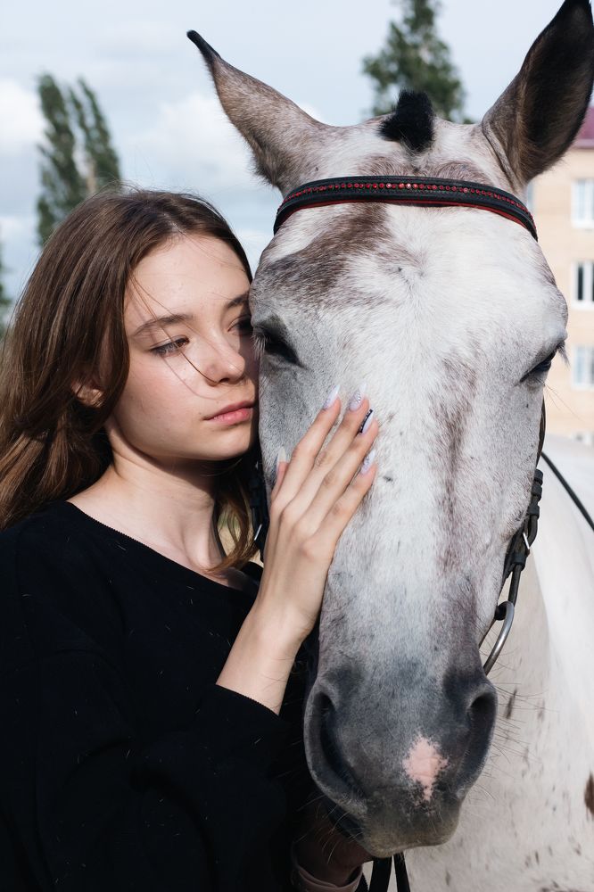 Photograph by Алёна Дёмочкина