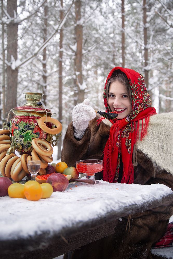 Photograph by Татьяна Погребная