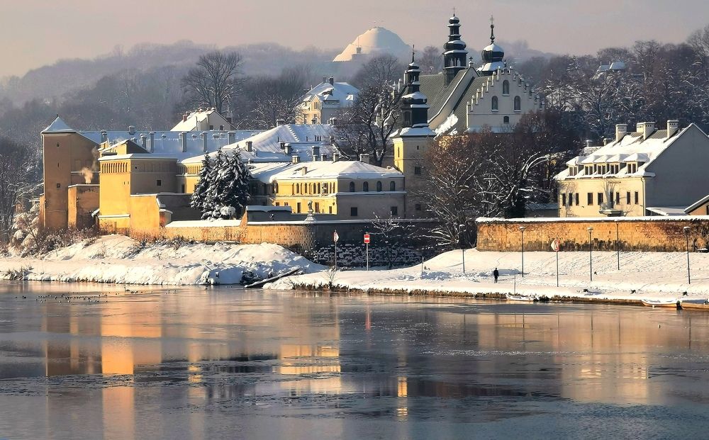 Photograph by Paulina Michałowska