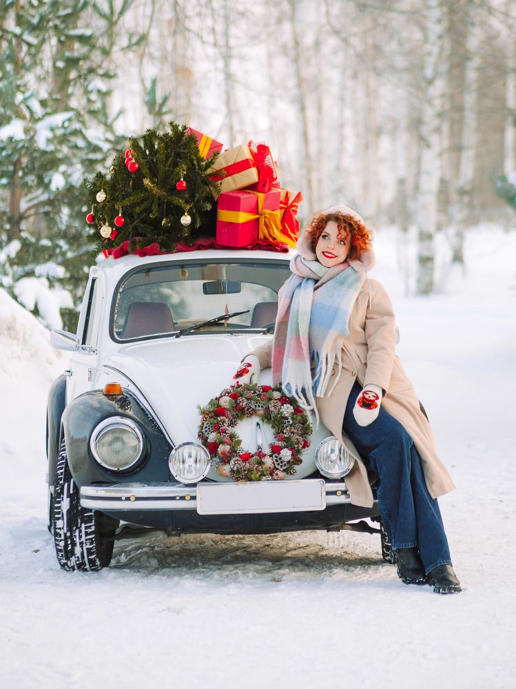 Photograph by Алиса Смирнова