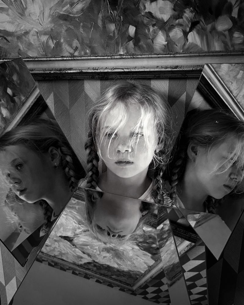 Photograph by Юлия Зырина