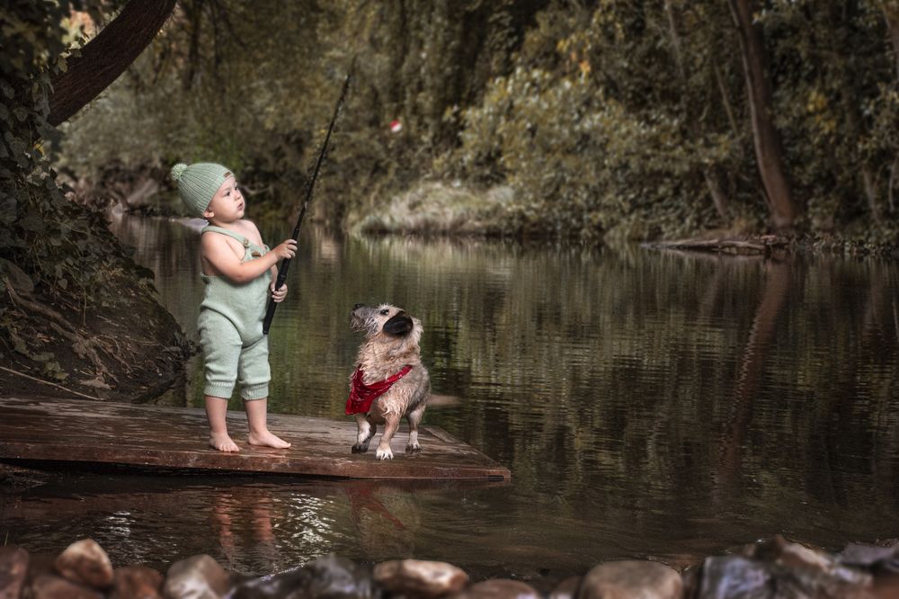 Photograph by Verónica Sigal Geier