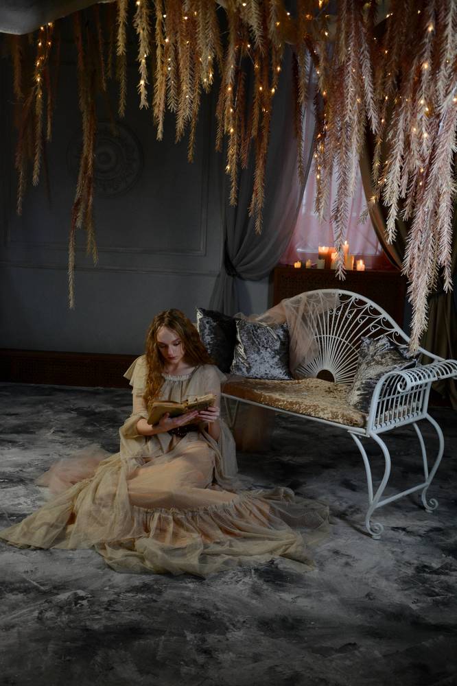 Photograph by Ольга Истомина