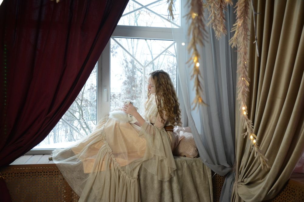 Photograph by Ольга Истомина