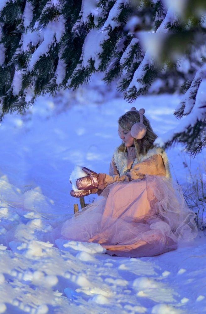 Photograph by Ольга Антонова