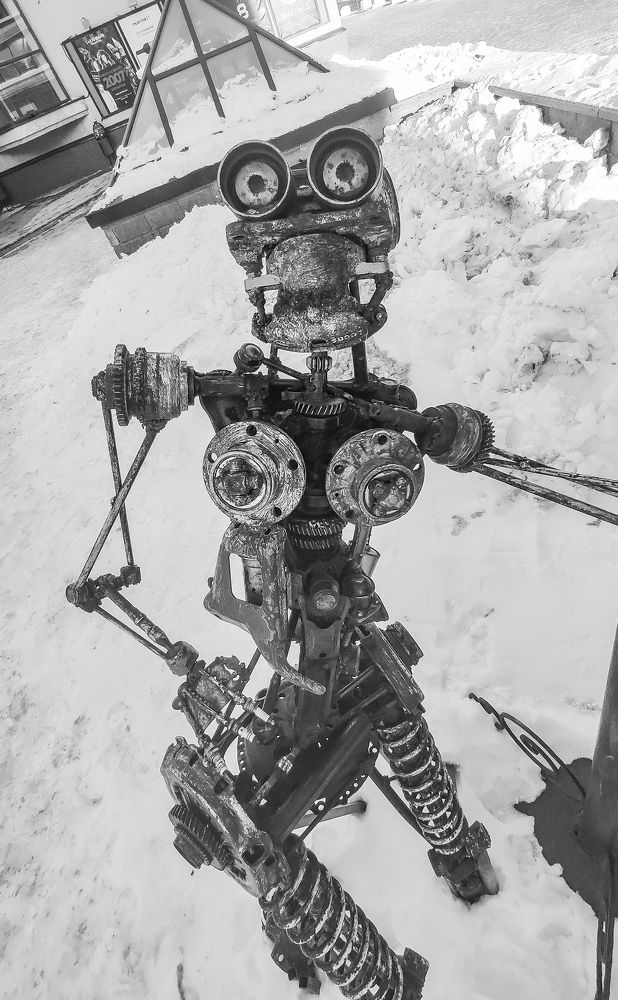 Photograph by Андрей Фадеев