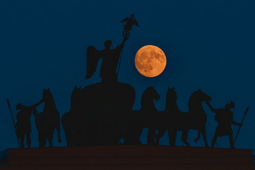 Photograph by Алексей Шевченко