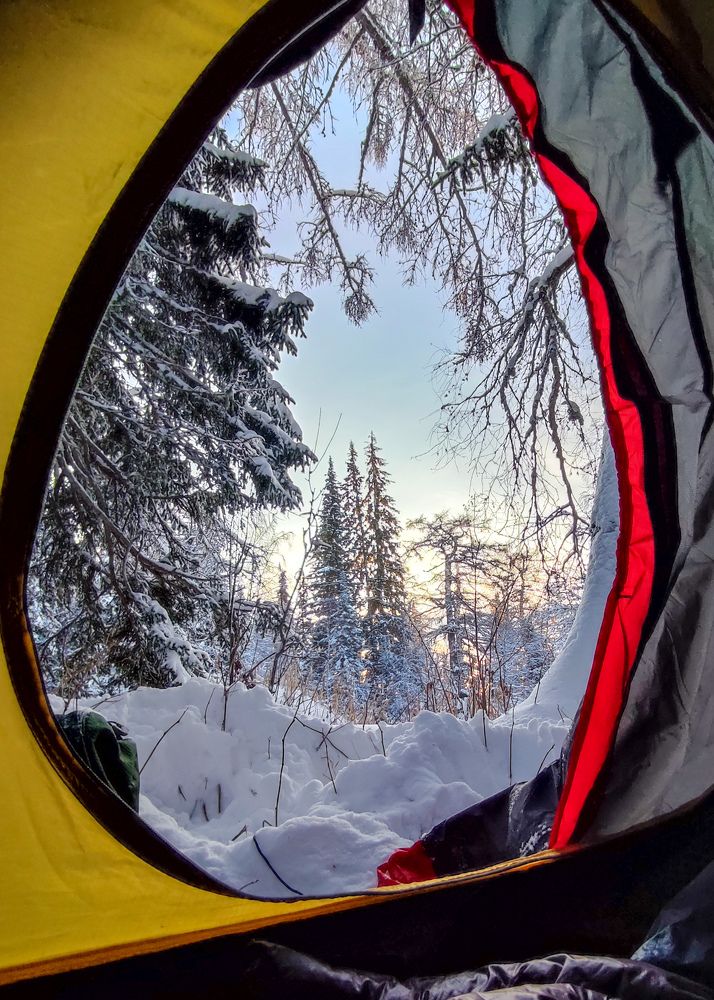 Photograph by Андрей Фадеев