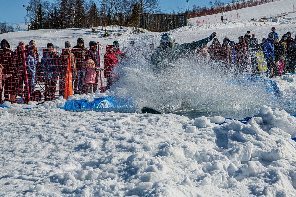 Photograph by Юрий Платухин