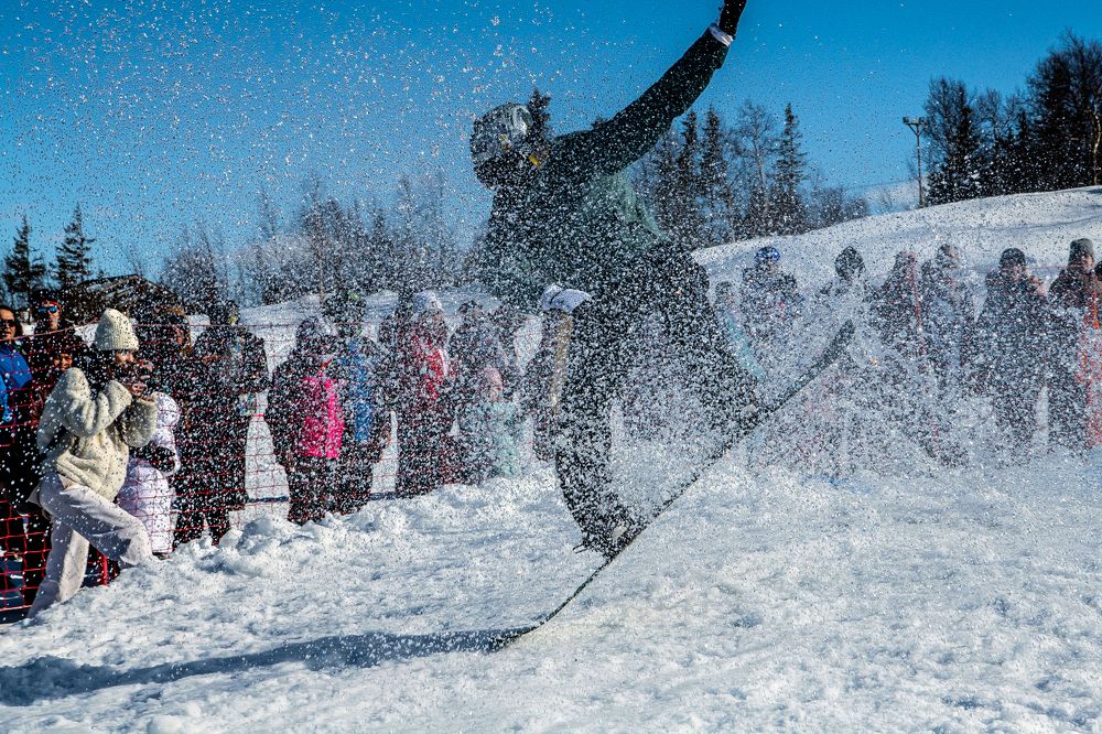 Photograph by Юрий Платухин