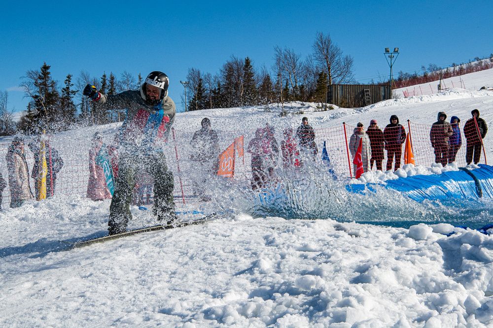 Photograph by Юрий Платухин