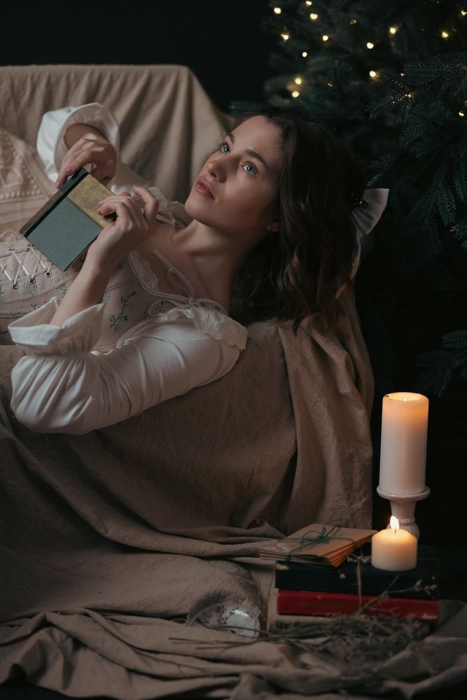 Photograph by Татьяна Волкова