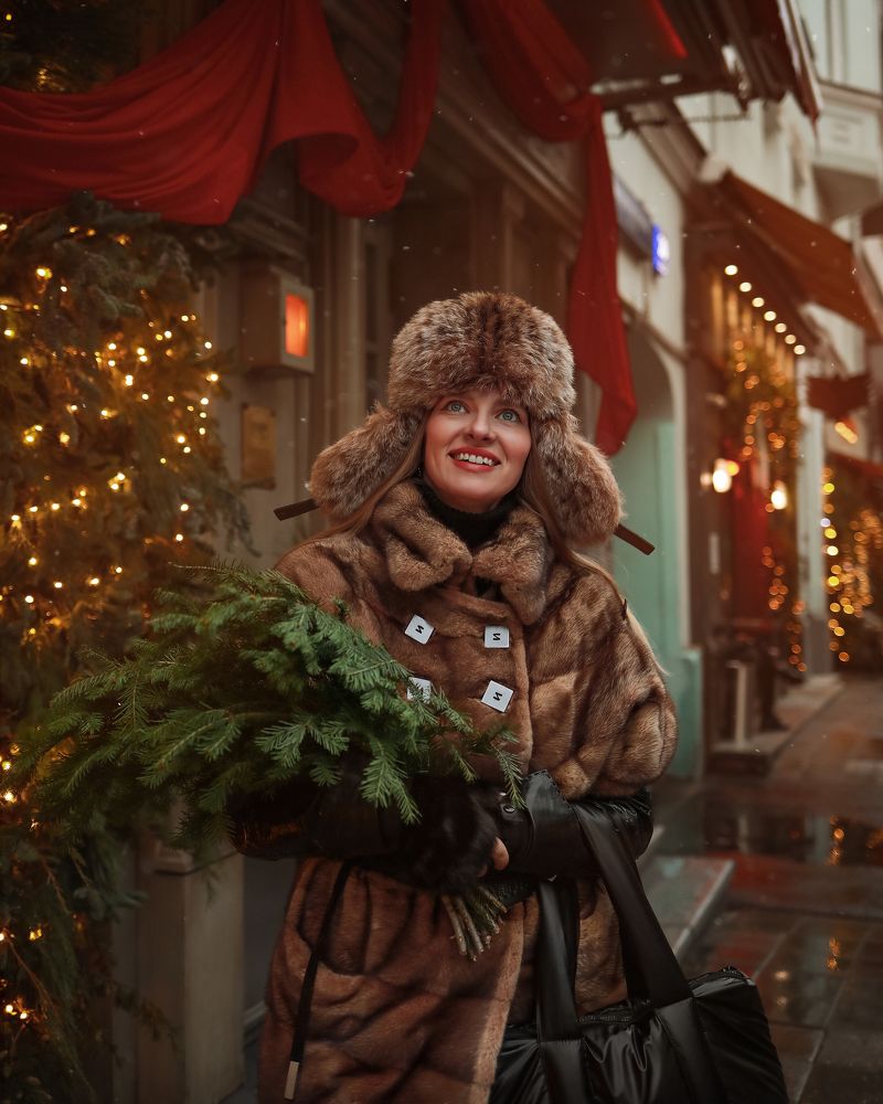 Photograph by Виктория Балаба