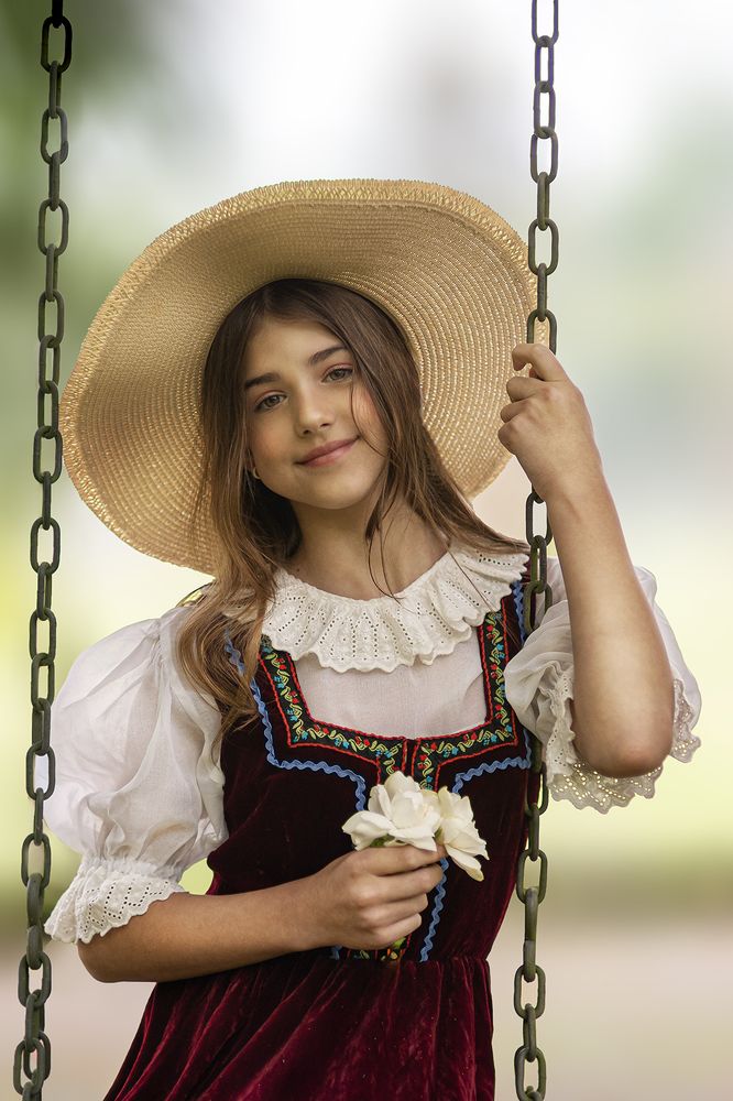 Photograph by Cássia Mundstock