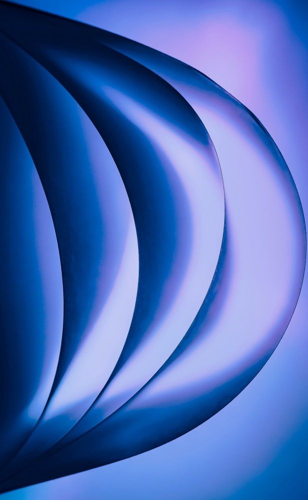 Papers, shapes and colors