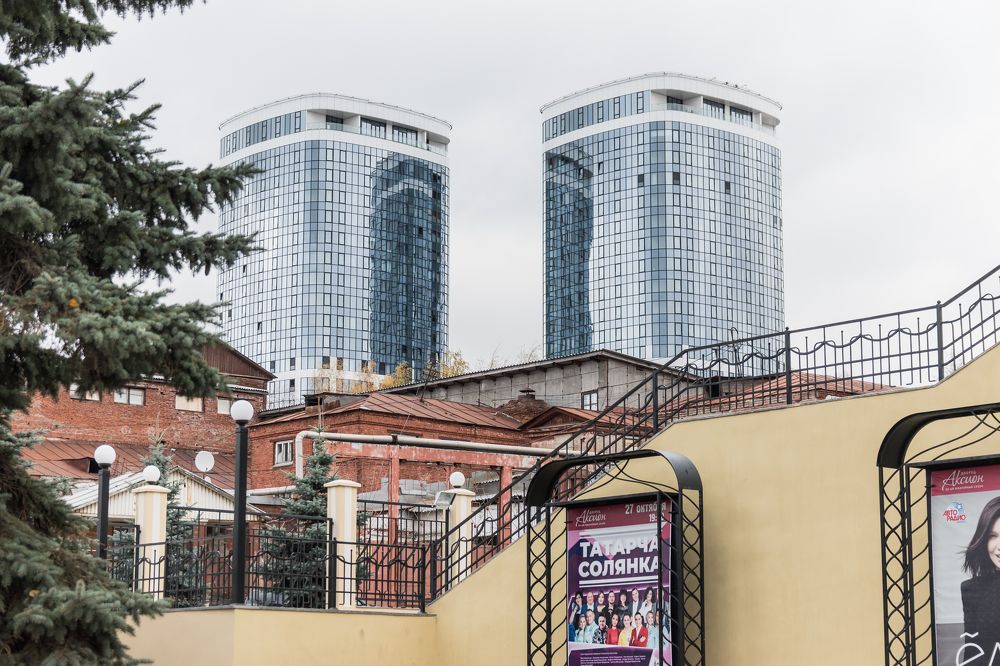 Photograph by Антон Гаврилов