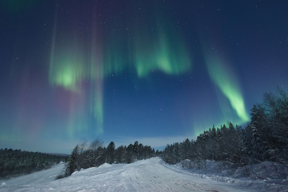 Photograph by Андрей Русских