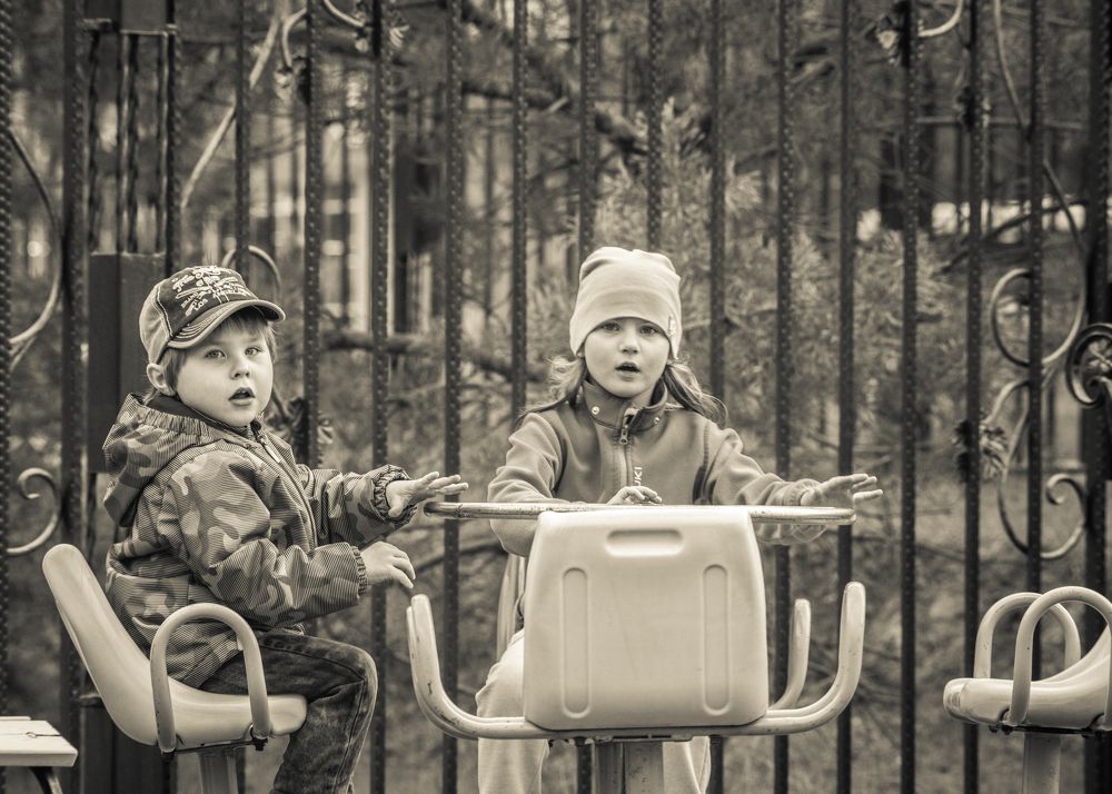 Photograph by Антон Гаврилов