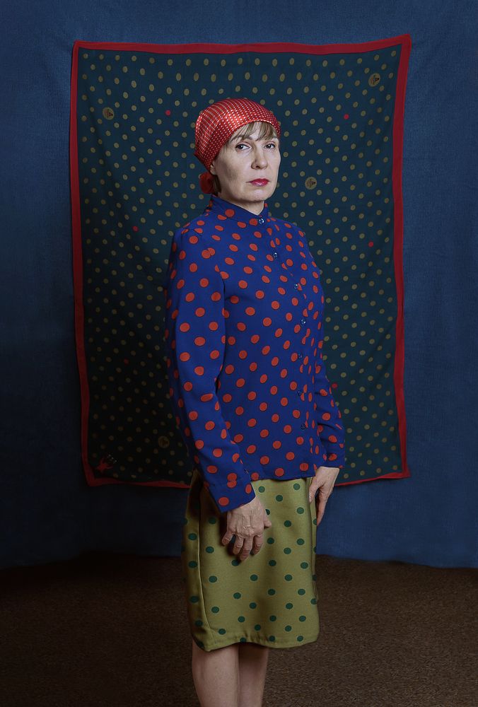 Photograph by Ирина Кленкова