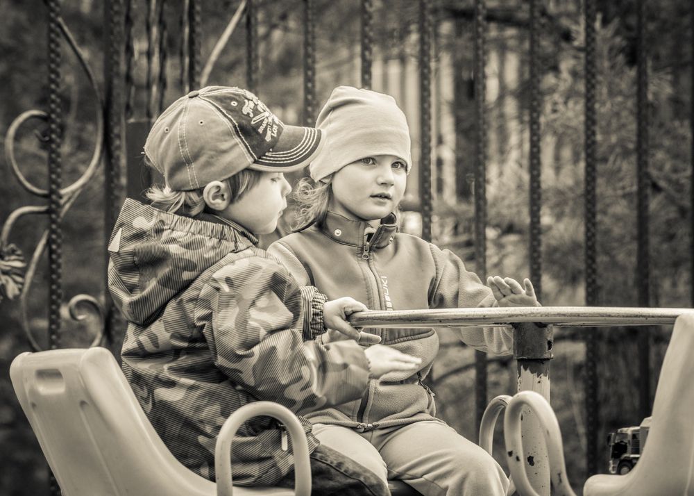 Photograph by Антон Гаврилов