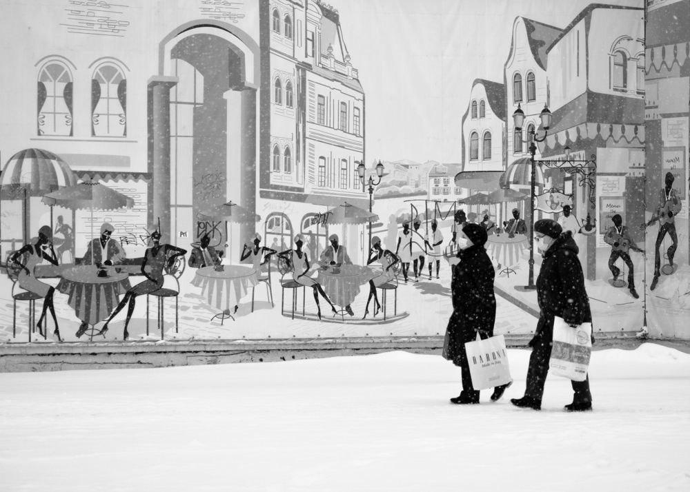 Photograph by Александр Малахов