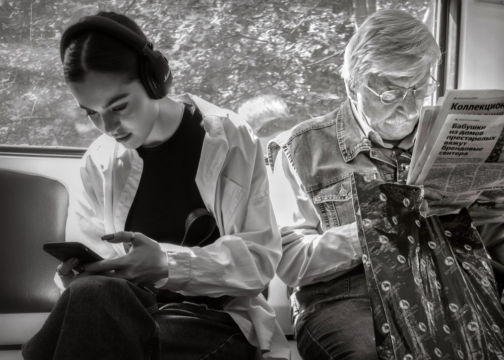 Photograph by Александр Малахов