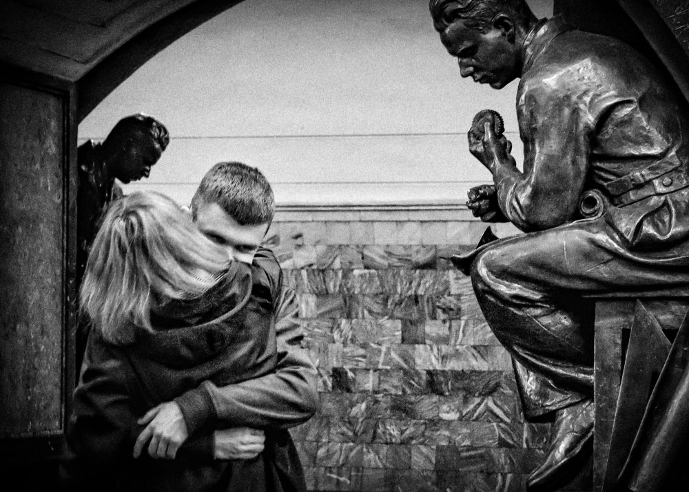 Photograph by Александр Малахов