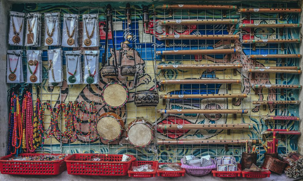 Photograph by Minhaj Mahmood