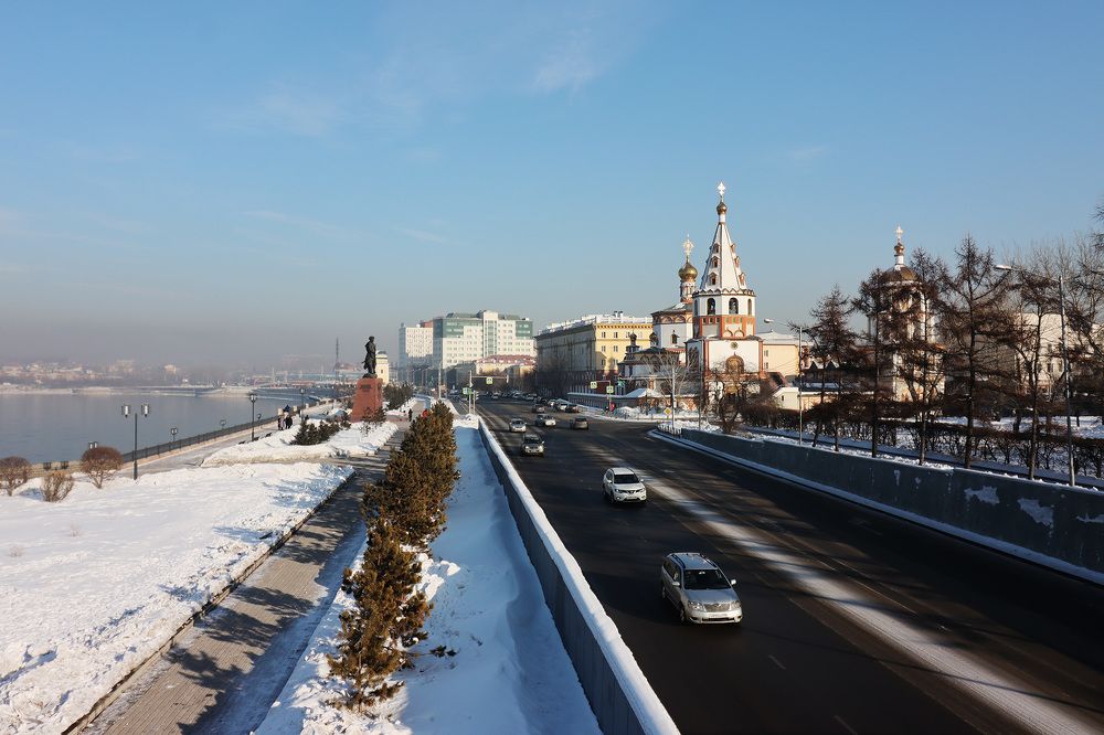 Photograph by Сергей Бумагин