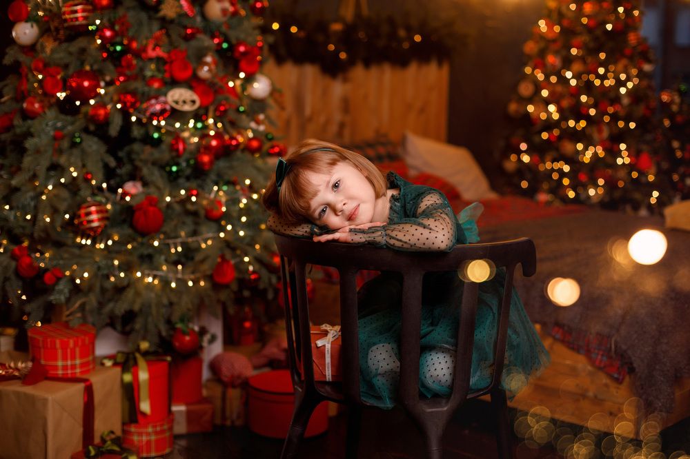 Photograph by Любовь Покацкая