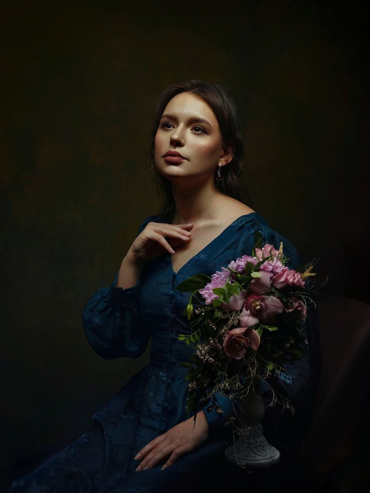 Photograph by Александр Бессонов