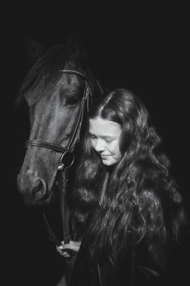 Photograph by Жестовская Евгения