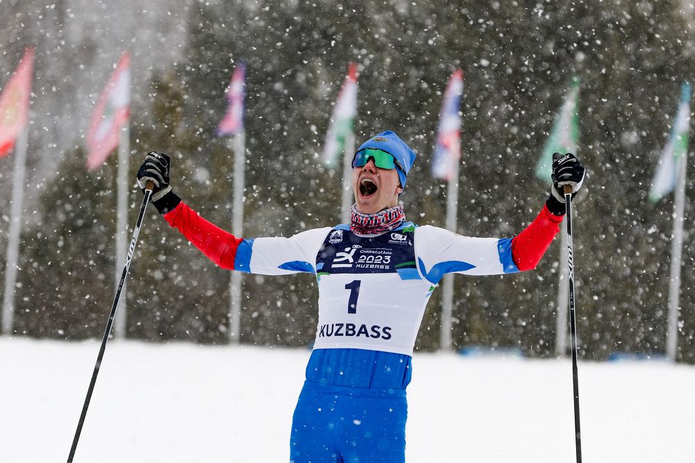 Photograph by Евгений