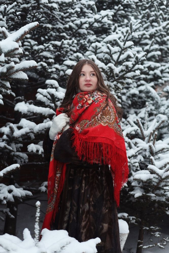 Photograph by Жестовская Евгения