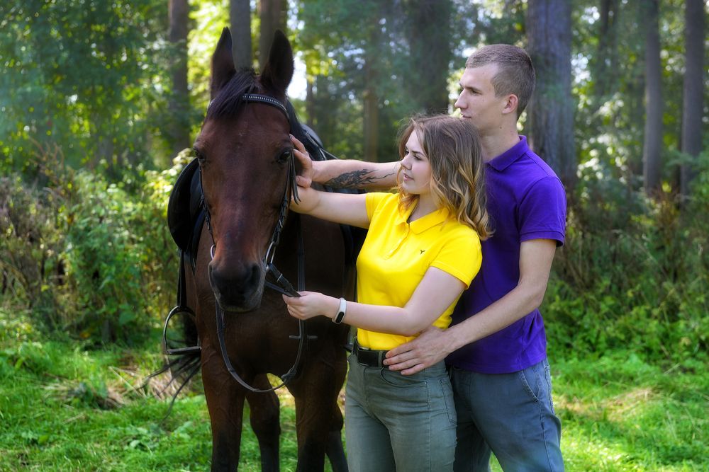 Photograph by Кристина Леонова