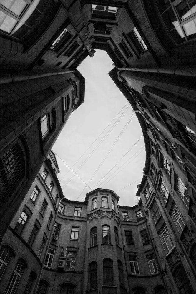 Photograph by lev ostanin