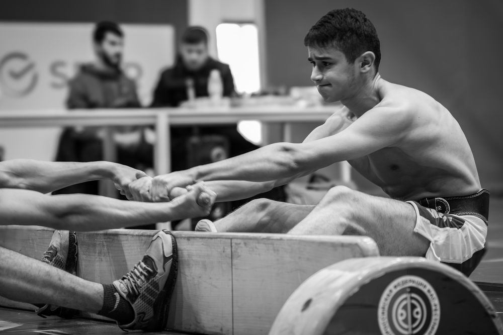 Фотография автора Дмитрий Referee