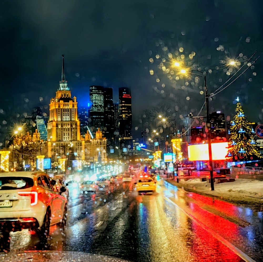 Photograph by Анна