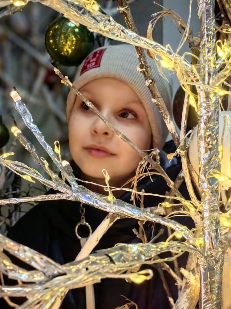 Photograph by Анна