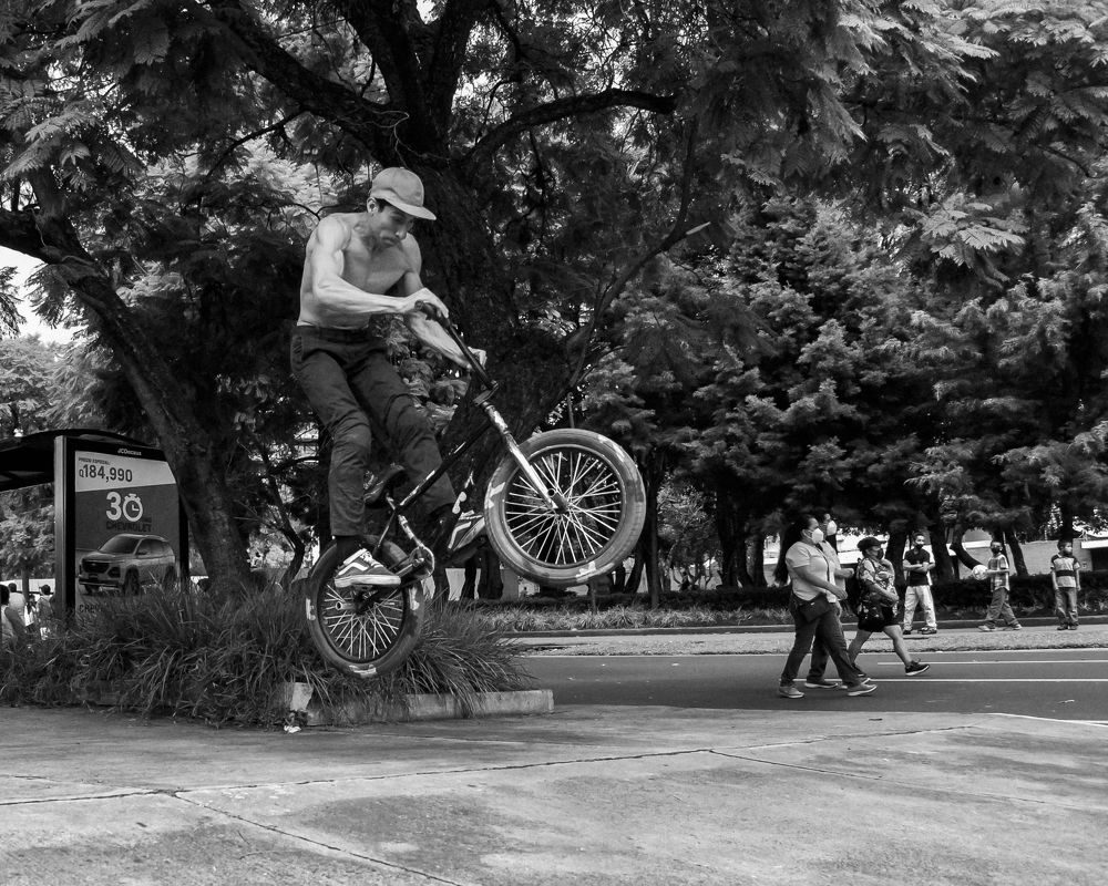 Photograph by Juan José Rodas