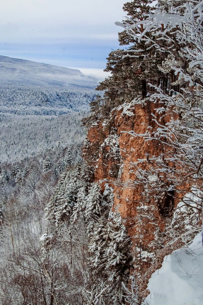 Photograph by Антонина Кузнецова