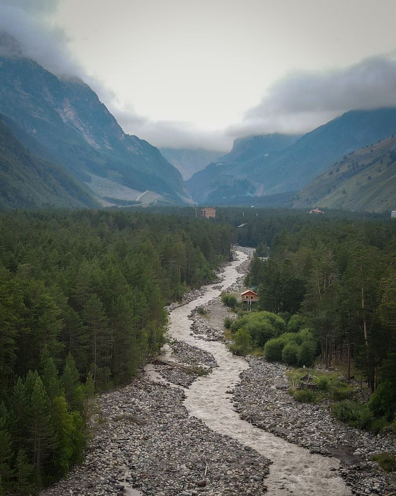 Photograph by Александр Зотов