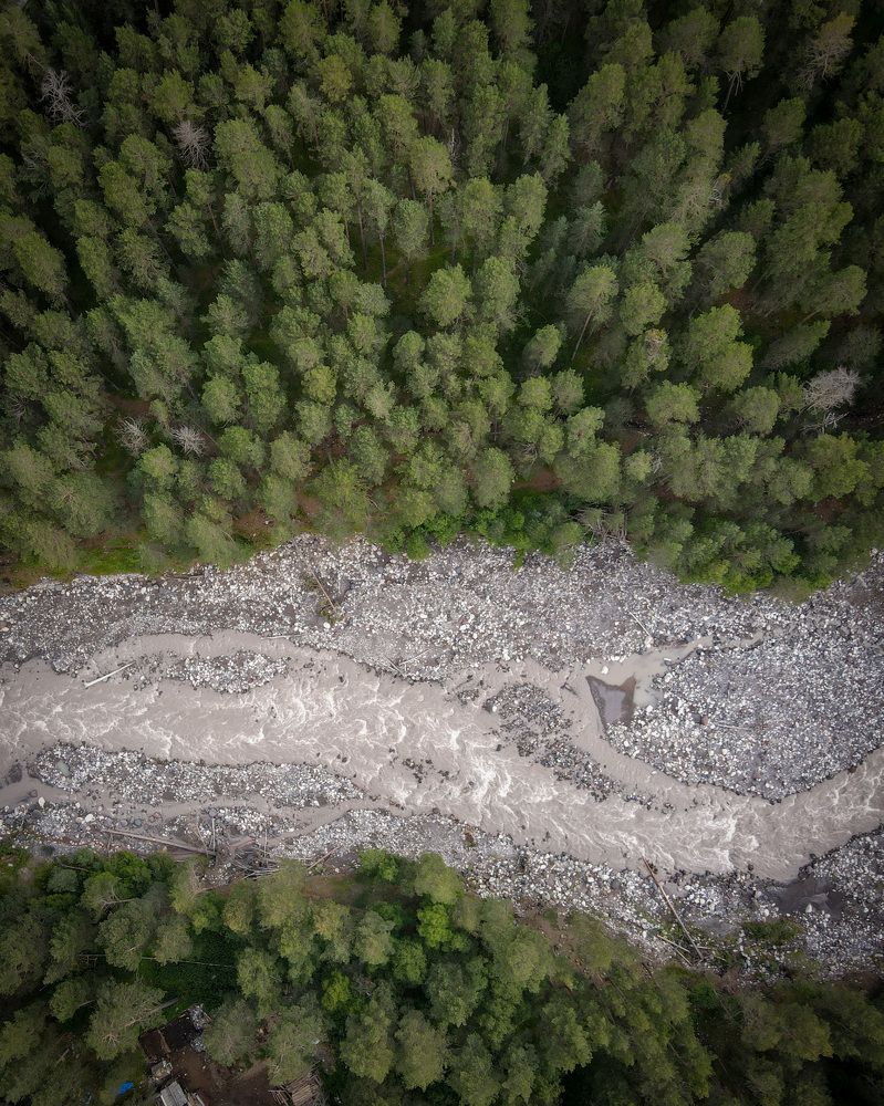 Photograph by Александр Зотов