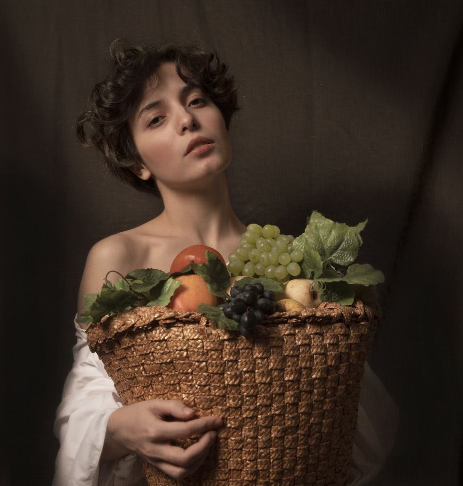 Photograph by Дарья Юсарева