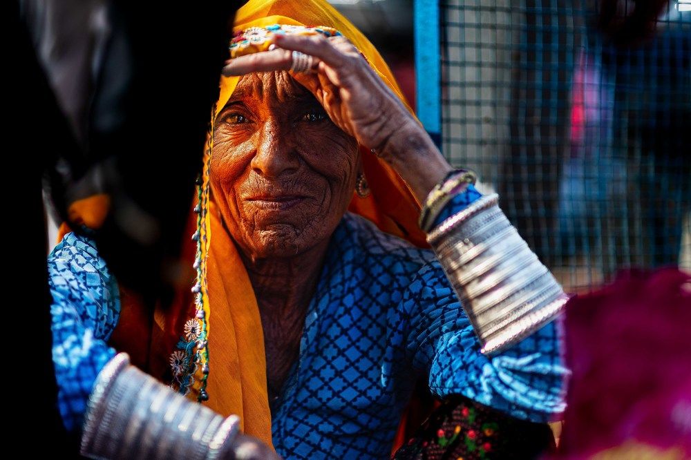 Photograph by Zubair Irshad