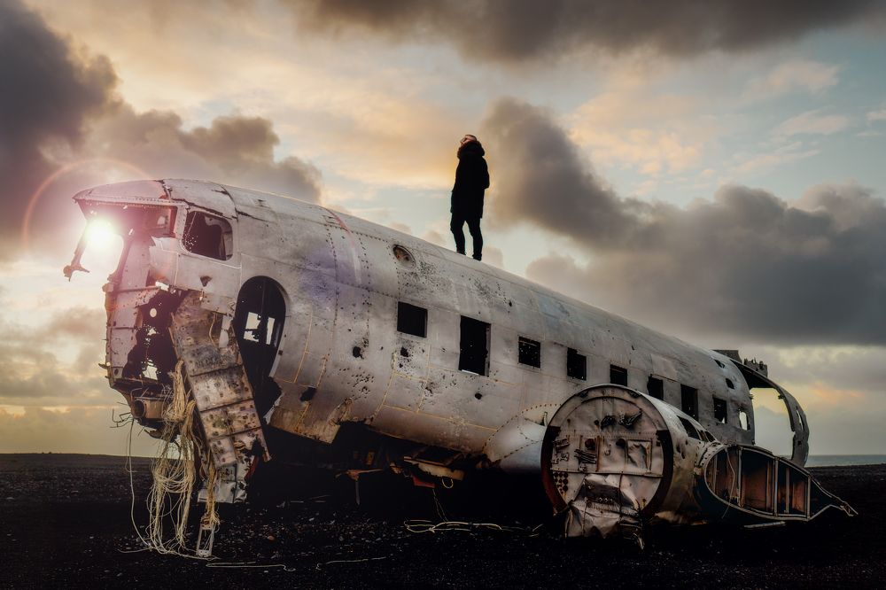 Photograph by Robert Fülöp