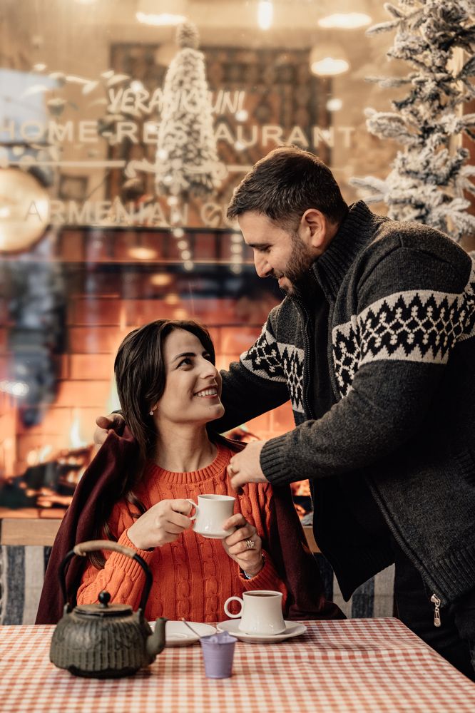 Photograph by Эдуард Даниелян