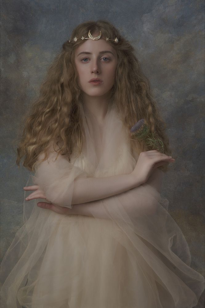 Photograph by Юлия Дурова