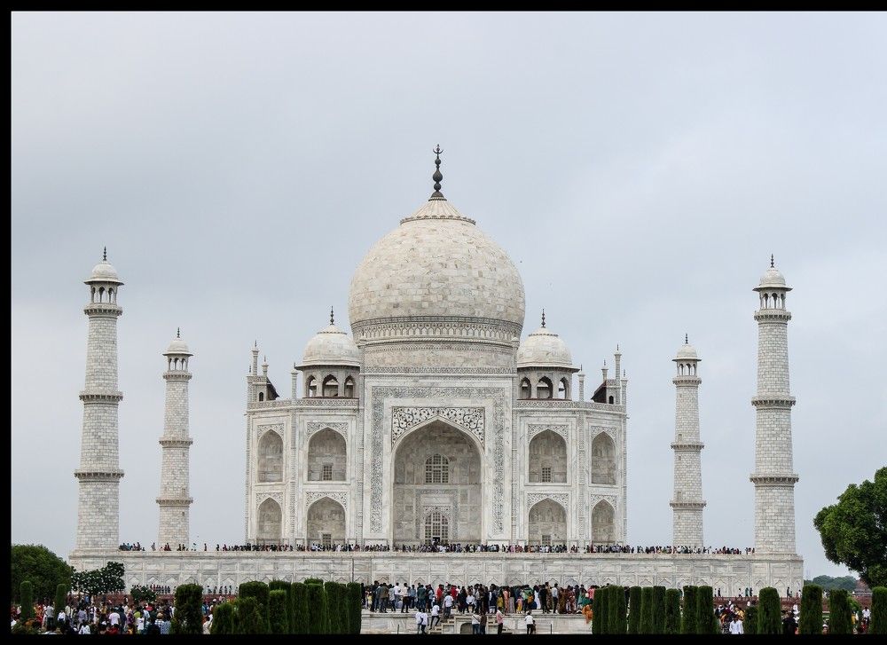 TajMahal
