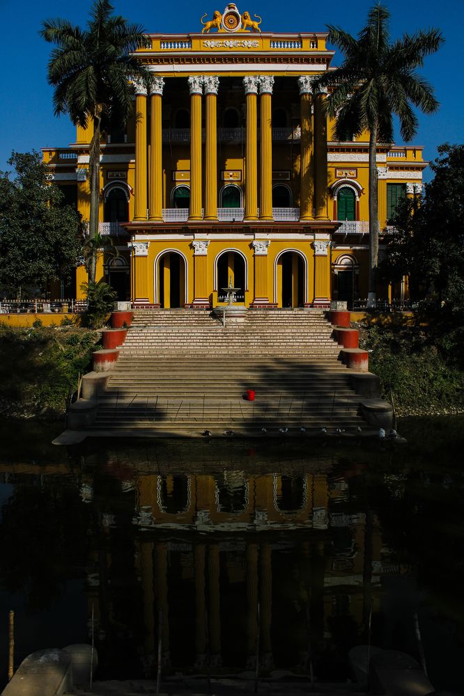 Kathgola Palace